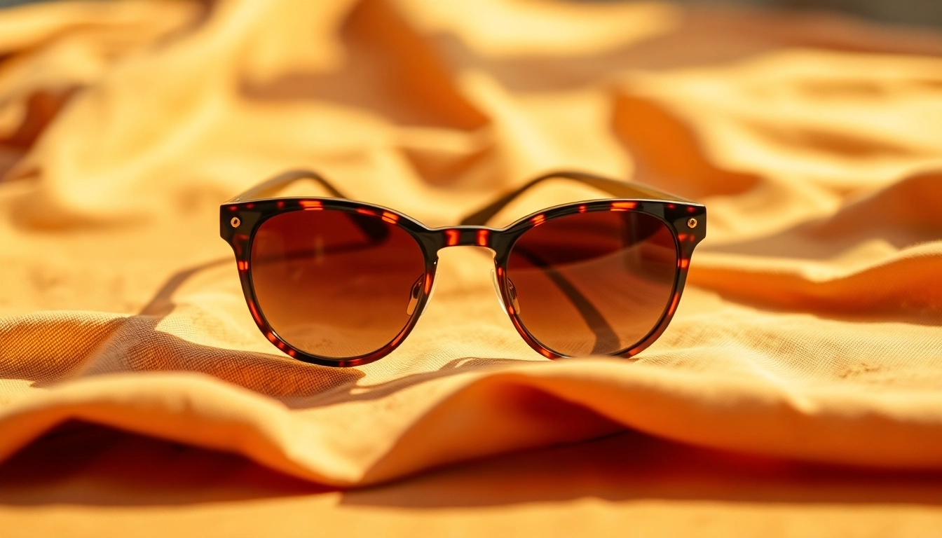 Captivating retro sunglasses showcasing fashionable design for More Information on eyewear styles.